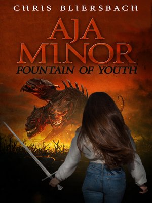 cover image of Aja Minor